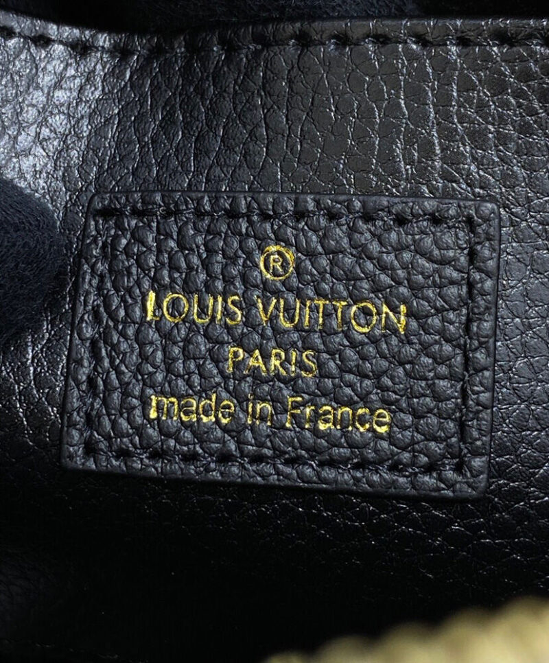 Louis Vuitton Pochette Cosmetique PM M45951 M59086
